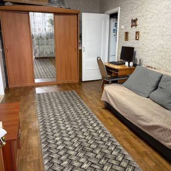 Продается 2-х комнатная квартира, 43,8 м²