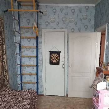 Продается 2-х комнатная квартира, 43,8 м²