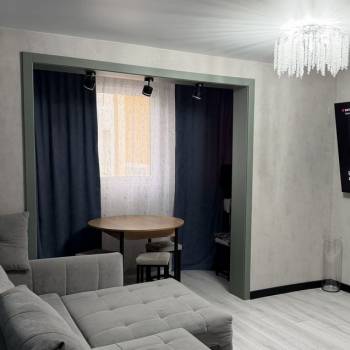 Продается 2-х комнатная квартира, 64,3 м²