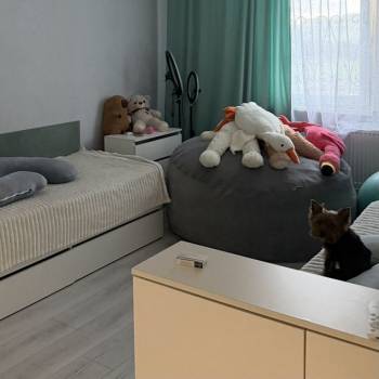 Продается 2-х комнатная квартира, 64,3 м²