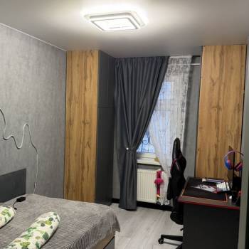 Продается 2-х комнатная квартира, 64,3 м²