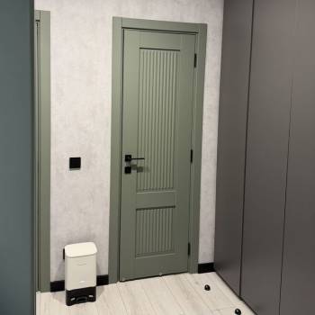 Продается 2-х комнатная квартира, 64,3 м²