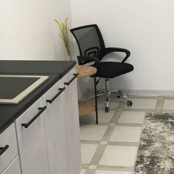 Продается 2-х комнатная квартира, 56,8 м²