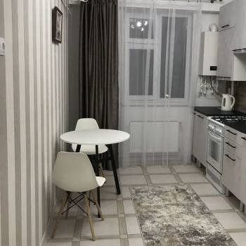 Продается 2-х комнатная квартира, 56,8 м²