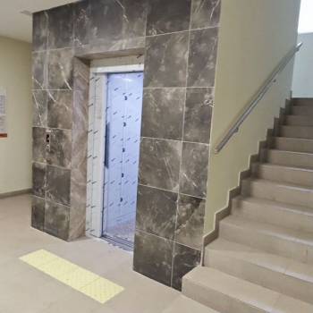 Продается 1-комнатная квартира, 36 м²