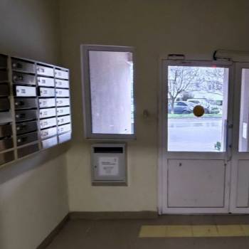 Продается 1-комнатная квартира, 36 м²