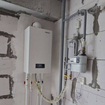 Продается 1-комнатная квартира, 36 м²