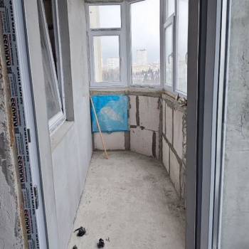 Продается 1-комнатная квартира, 36 м²