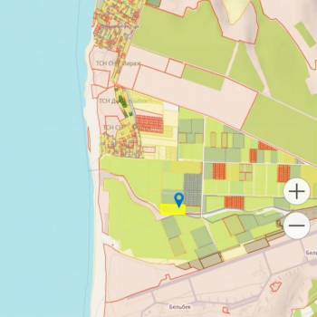 Продается Участок, 32700 м²