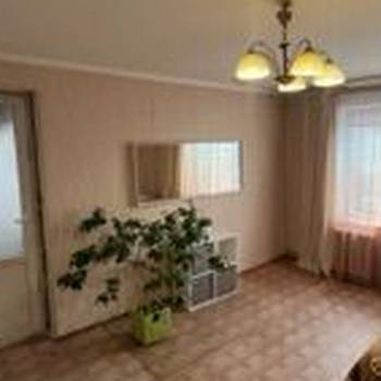 Продается 1-комнатная квартира, 40 м²