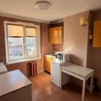 Продается 1-комнатная квартира, 40 м²