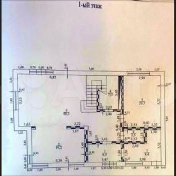 Продается Дом, 150 м²
