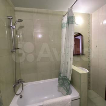 Сдается 1-комнатная квартира, 42 м²