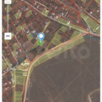 Продается Участок, 460 м²