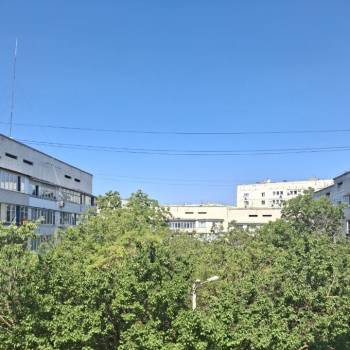 Продается 3-х комнатная квартира, 66,8 м²