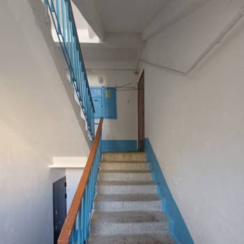 Продается 3-х комнатная квартира, 66,8 м²