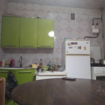 Продается 3-х комнатная квартира, 66,8 м²