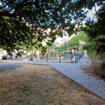 Продается 3-х комнатная квартира, 66,8 м²