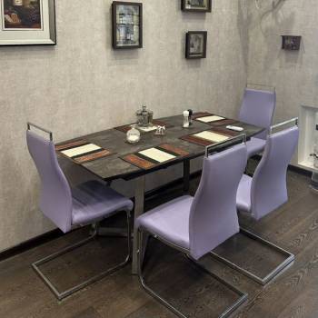 Сдается 2-х комнатная квартира, 95 м²