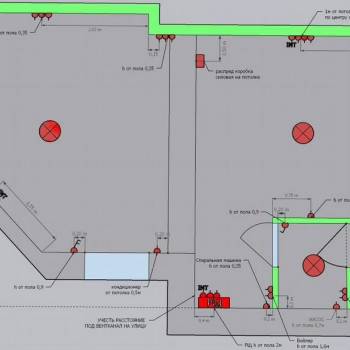 Продается Нежилое помещение, 40 м²