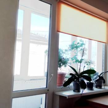 Продается 2-х комнатная квартира, 40,2 м²