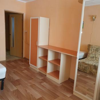 Сдается 1-комнатная квартира, 33 м²