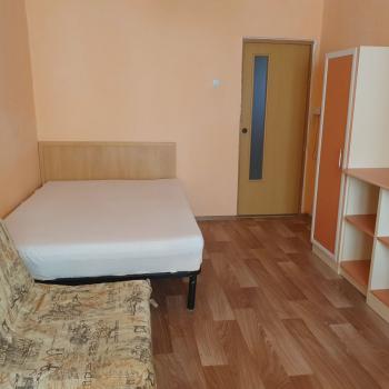 Сдается 1-комнатная квартира, 33 м²