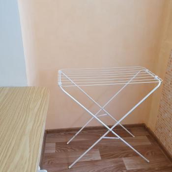 Сдается 1-комнатная квартира, 33 м²