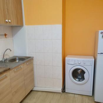 Сдается 1-комнатная квартира, 33 м²