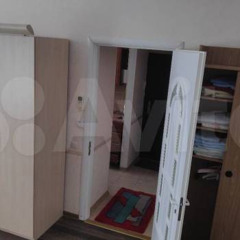 Продается 1-комнатная квартира, 35 м²