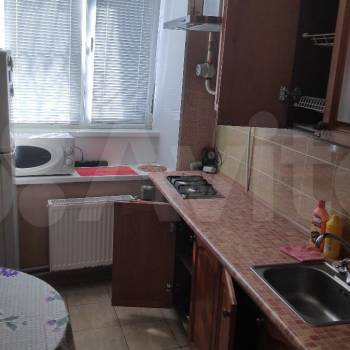 Продается 1-комнатная квартира, 35 м²