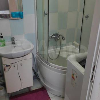 Продается 1-комнатная квартира, 35 м²