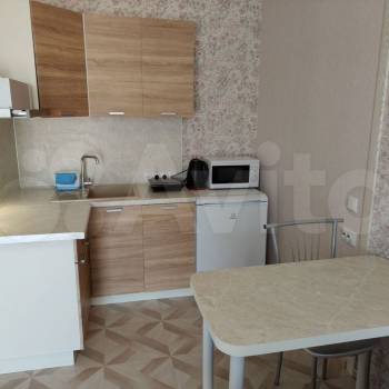 Сдается 1-комнатная квартира, 18 м²