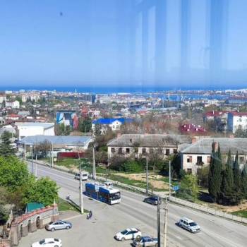 Продается 2-х комнатная квартира, 71 м²