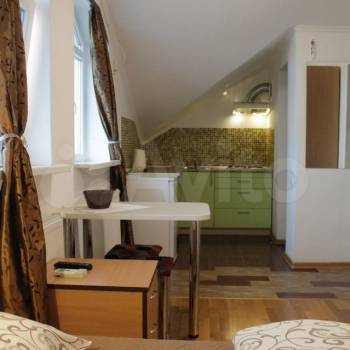 Сдается 1-комнатная квартира, 25 м²