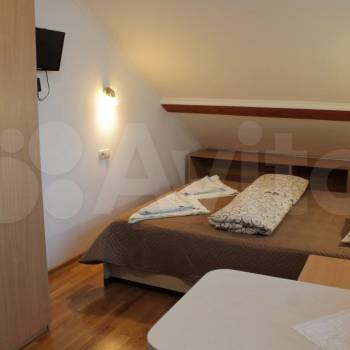 Сдается 1-комнатная квартира, 25 м²