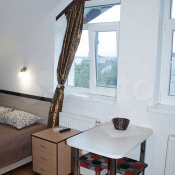 Сдается 1-комнатная квартира, 25 м²