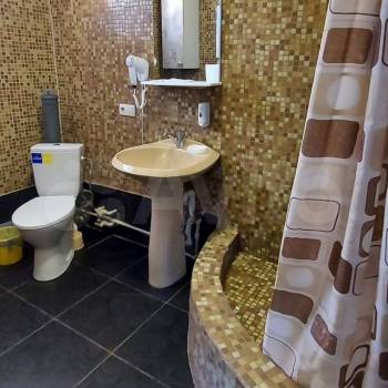 Сдается 1-комнатная квартира, 25 м²