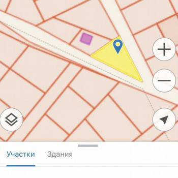 Продается Участок, 580 м²