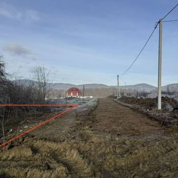 Продается Участок, 580 м²