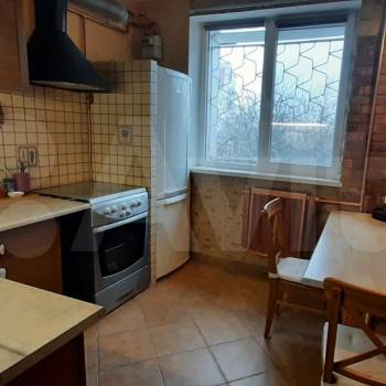 Продается 2-х комнатная квартира, 54,9 м²