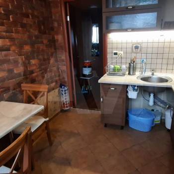 Продается 2-х комнатная квартира, 54,9 м²