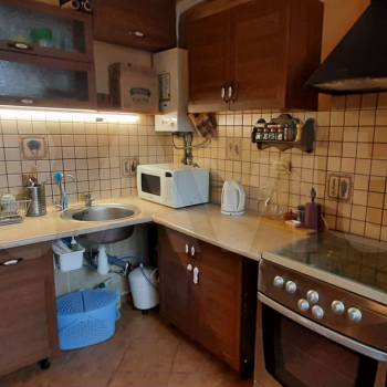 Продается 2-х комнатная квартира, 54,9 м²