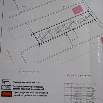 Продается Участок, 600 м²