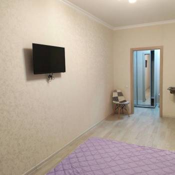 Сдается 1-комнатная квартира, 42 м²