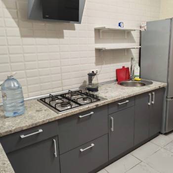 Сдается 1-комнатная квартира, 42 м²