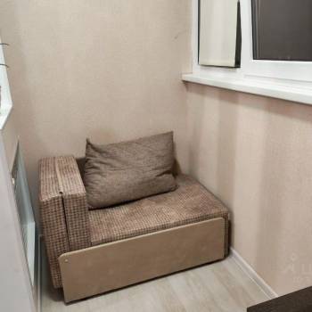 Сдается 1-комнатная квартира, 42 м²