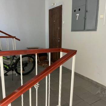 Продается 3-х комнатная квартира, 130 м²