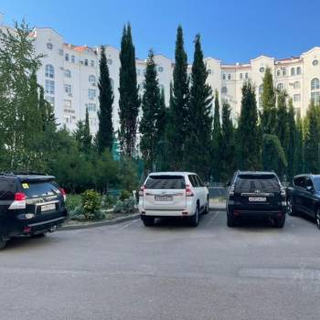 Продается 3-х комнатная квартира, 130 м²