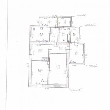 Продается Дом, 69 м²